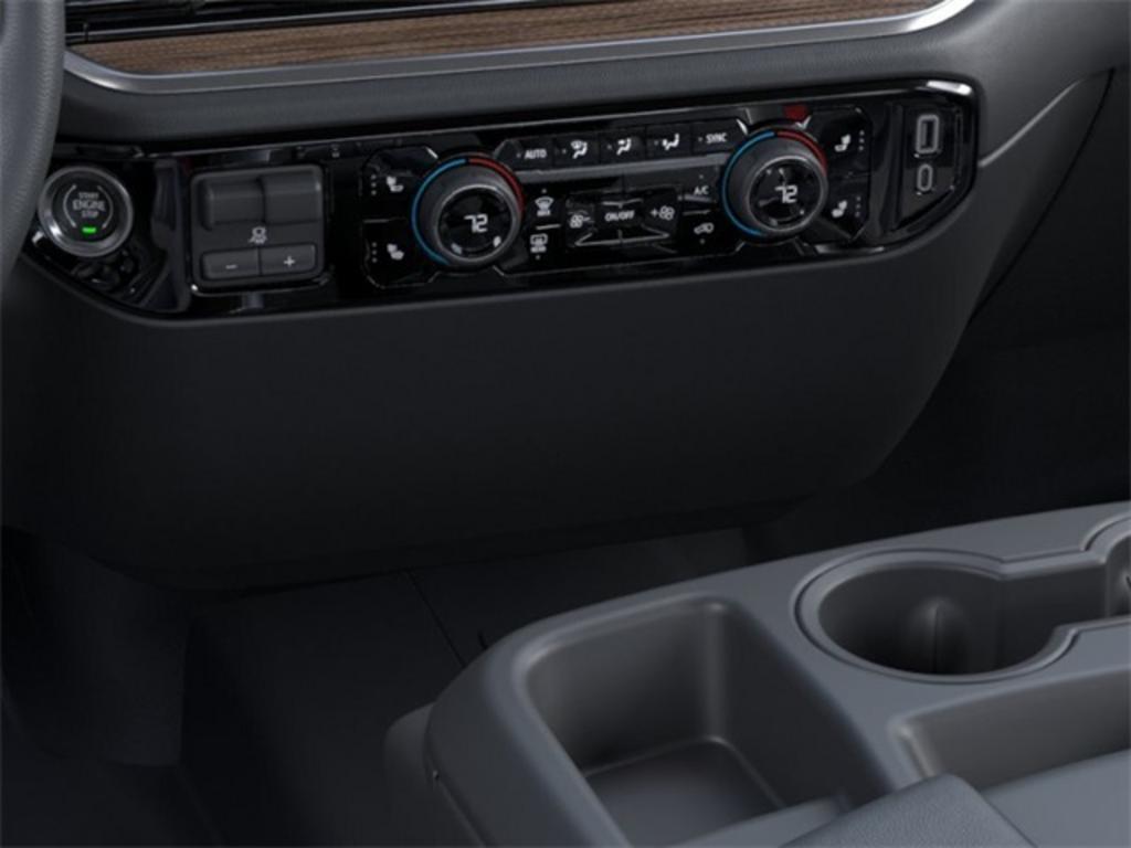 2023 Chevrolet Silverado 1500 - $53,232