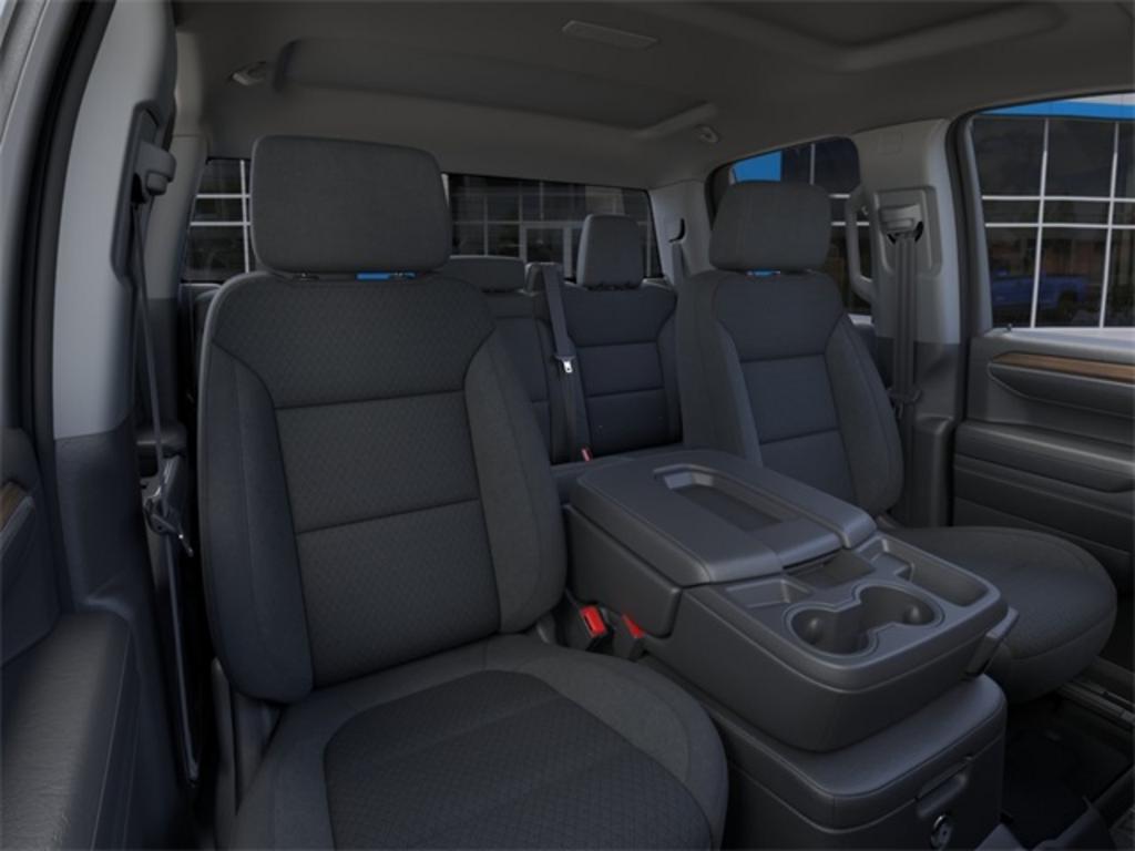 2023 Chevrolet Silverado 1500 - $53,232