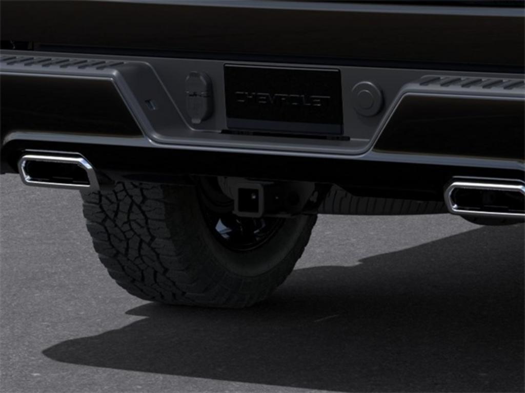 2023 Chevrolet Silverado 1500 - $53,232