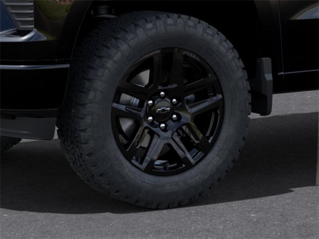 2023 Chevrolet Silverado 1500 - $53,232