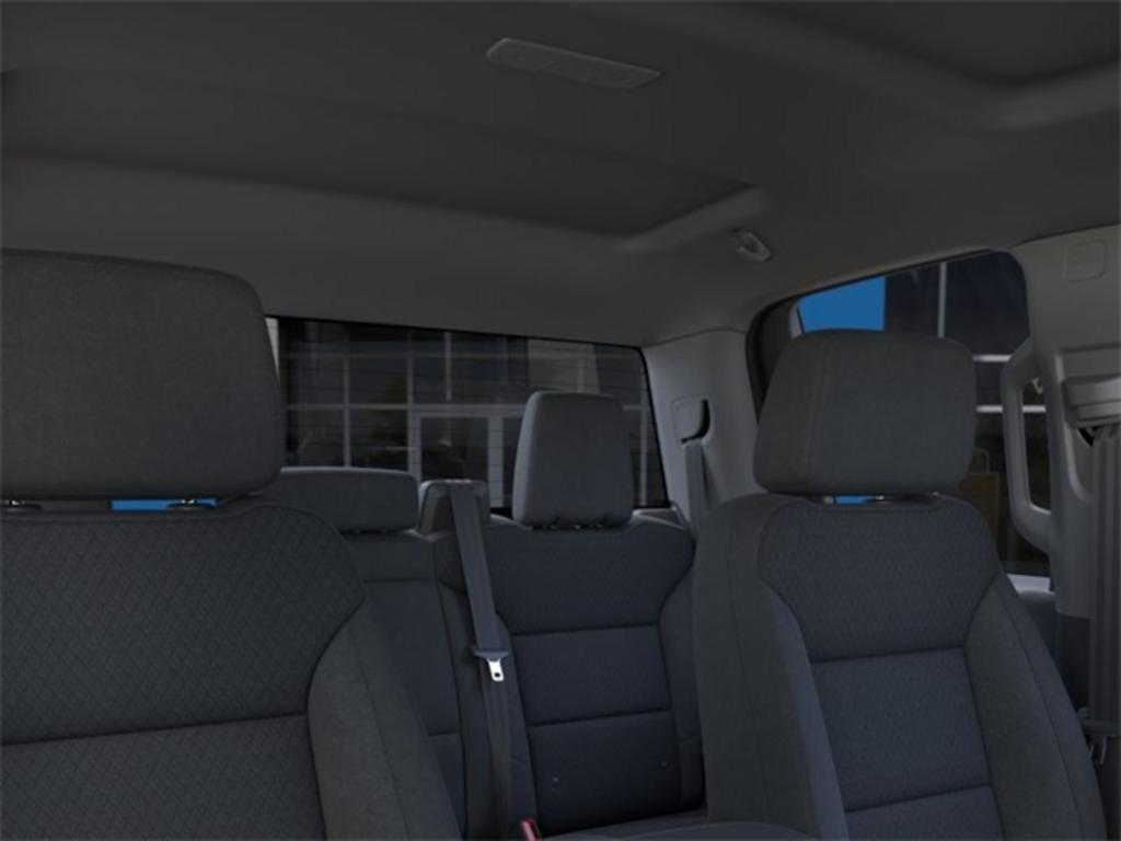 2023 Chevrolet Silverado 1500 - $53,232