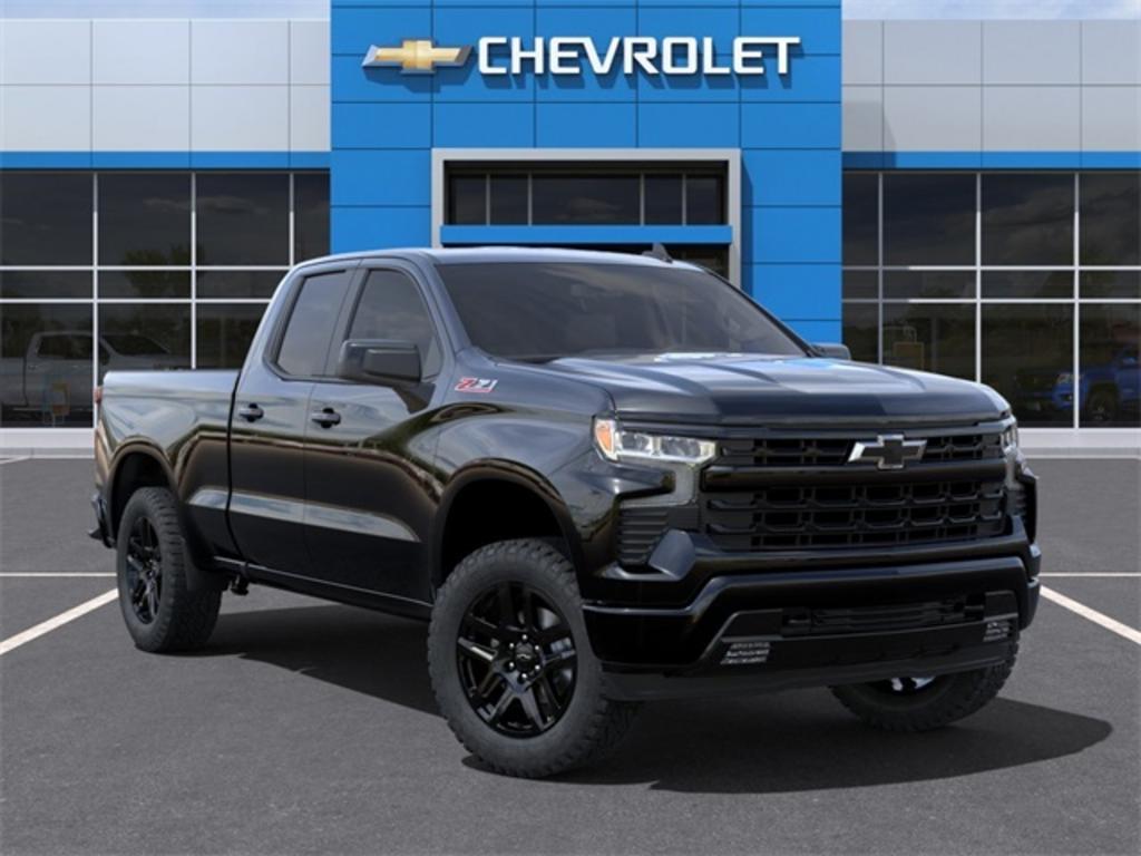 2023 Chevrolet Silverado 1500 - $53,232