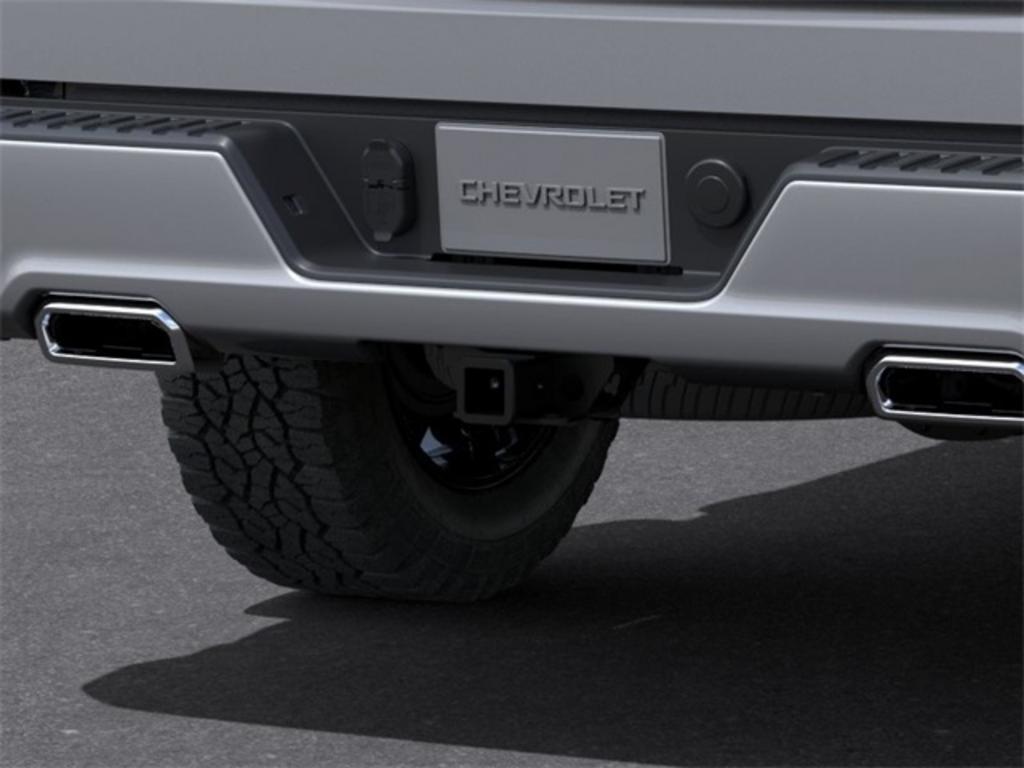 2023 Chevrolet Silverado - $54,396