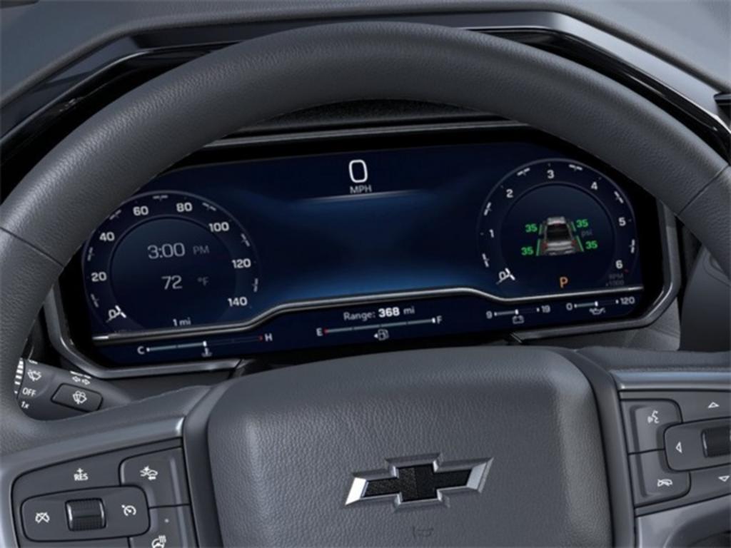 2023 Chevrolet Silverado - $54,396