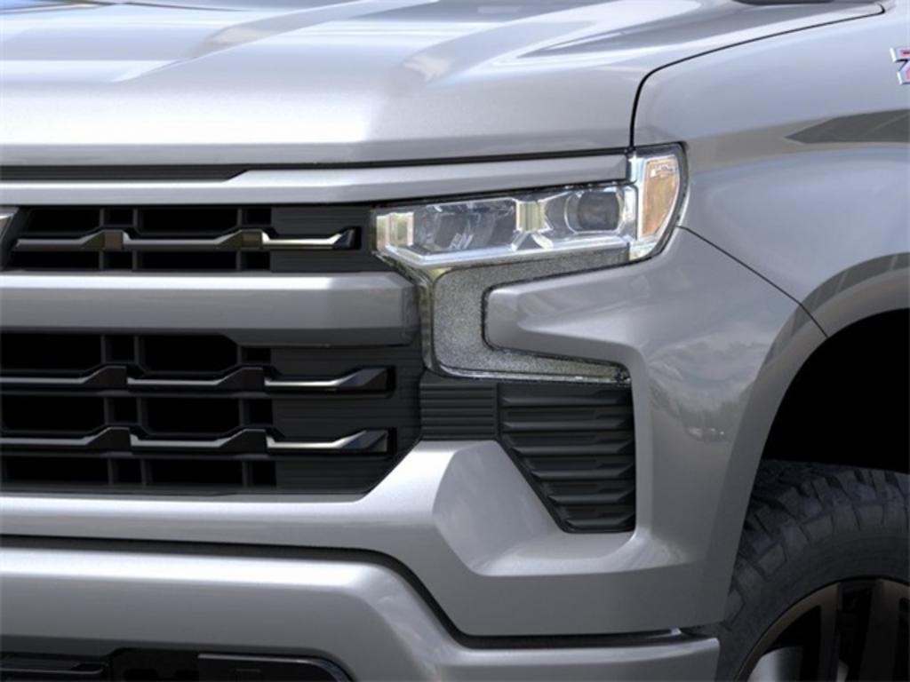 2023 Chevrolet Silverado - $54,396