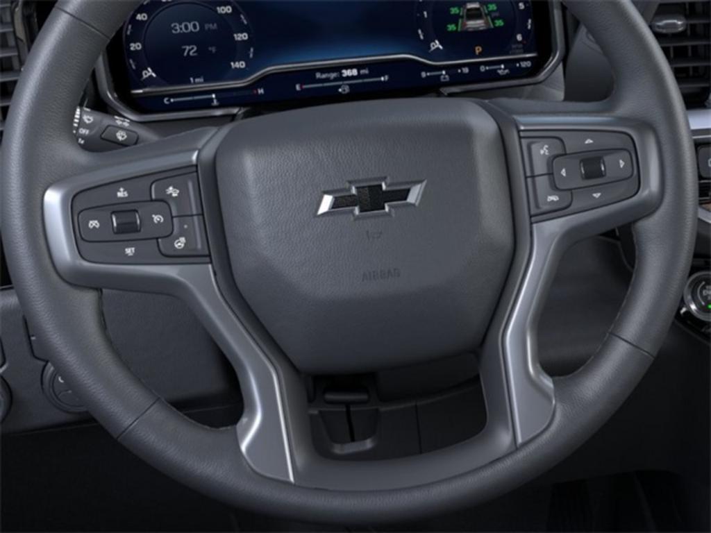 2023 Chevrolet Silverado - $54,396