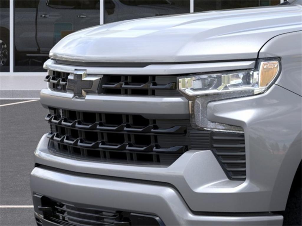 2023 Chevrolet Silverado - $54,396