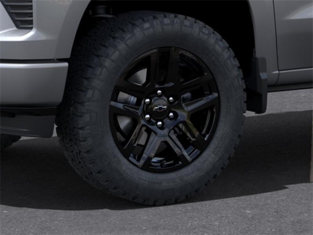 2023 Chevrolet Silverado - $54,396