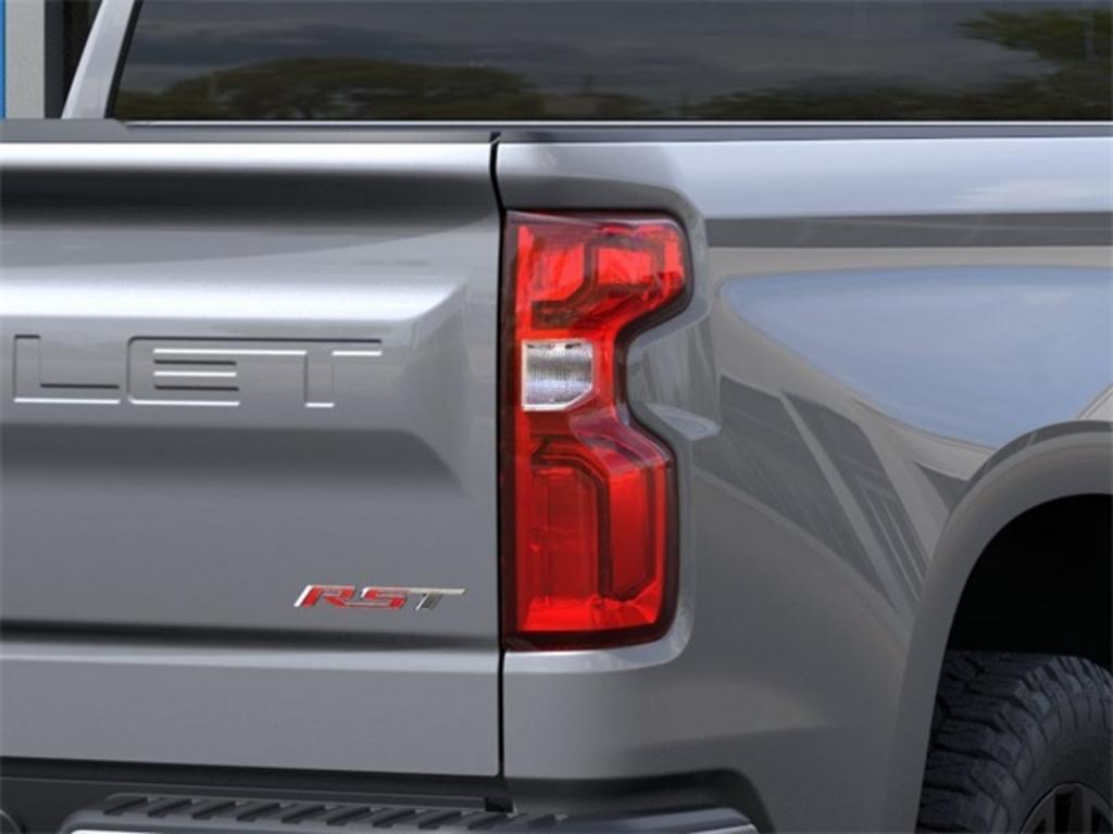 2023 Chevrolet Silverado - $54,396