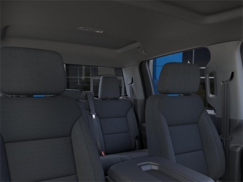 2023 Chevrolet Silverado 1500 - $50,990