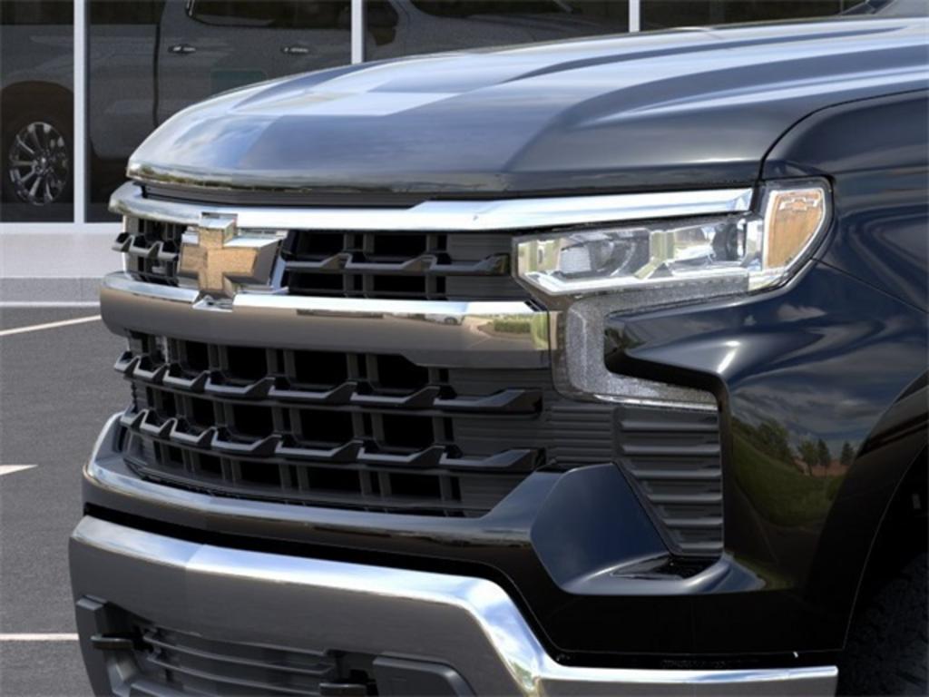 2023 Chevrolet Silverado - $55,370