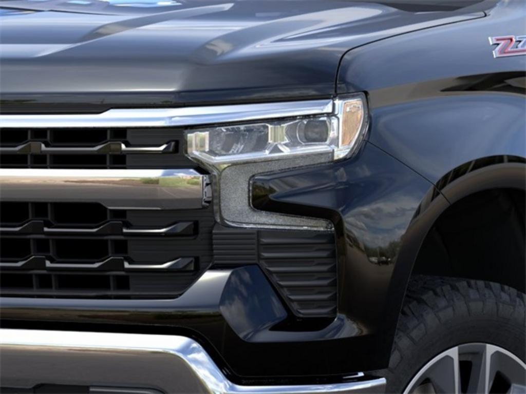 2023 Chevrolet Silverado - $55,370