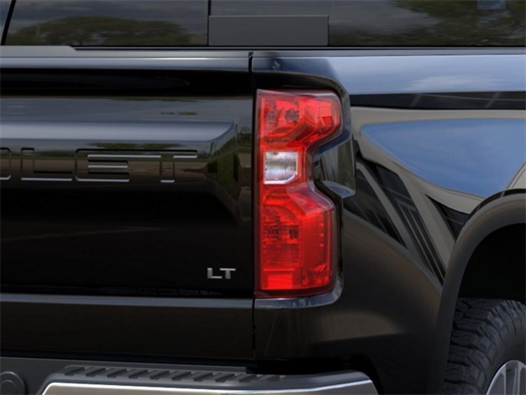 2023 Chevrolet Silverado - $55,370