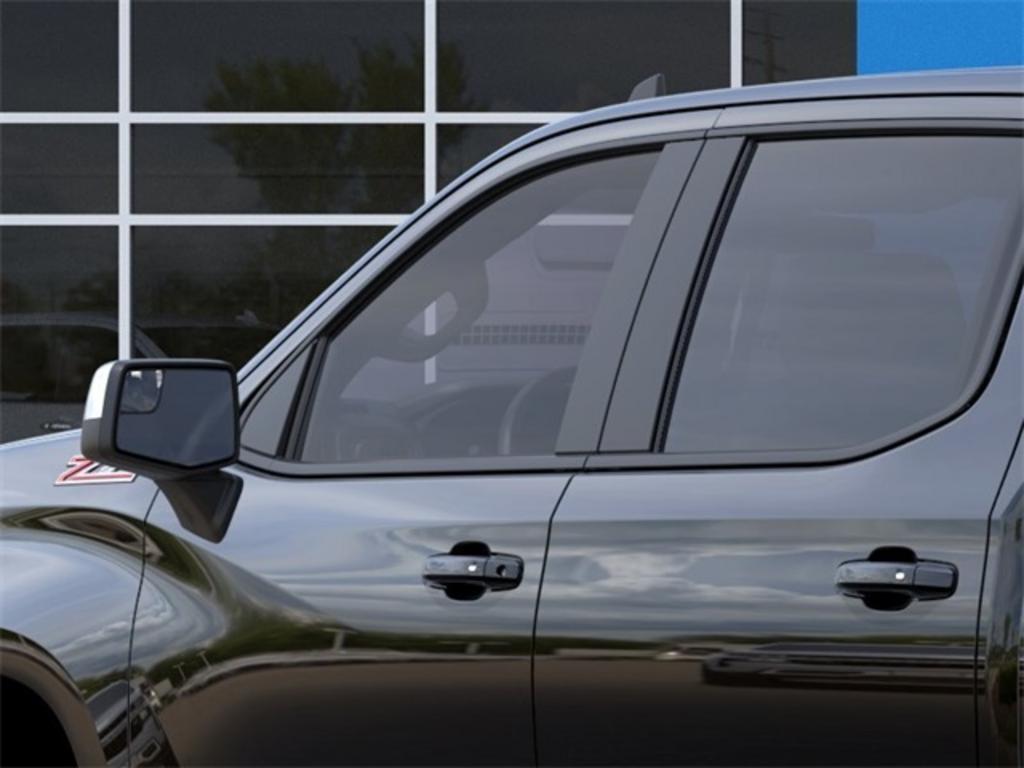 2023 Chevrolet Silverado - $55,370