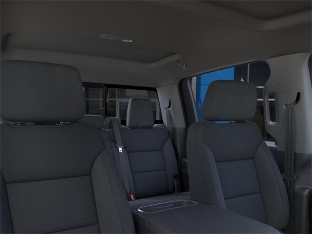 2023 Chevrolet Silverado - $55,370
