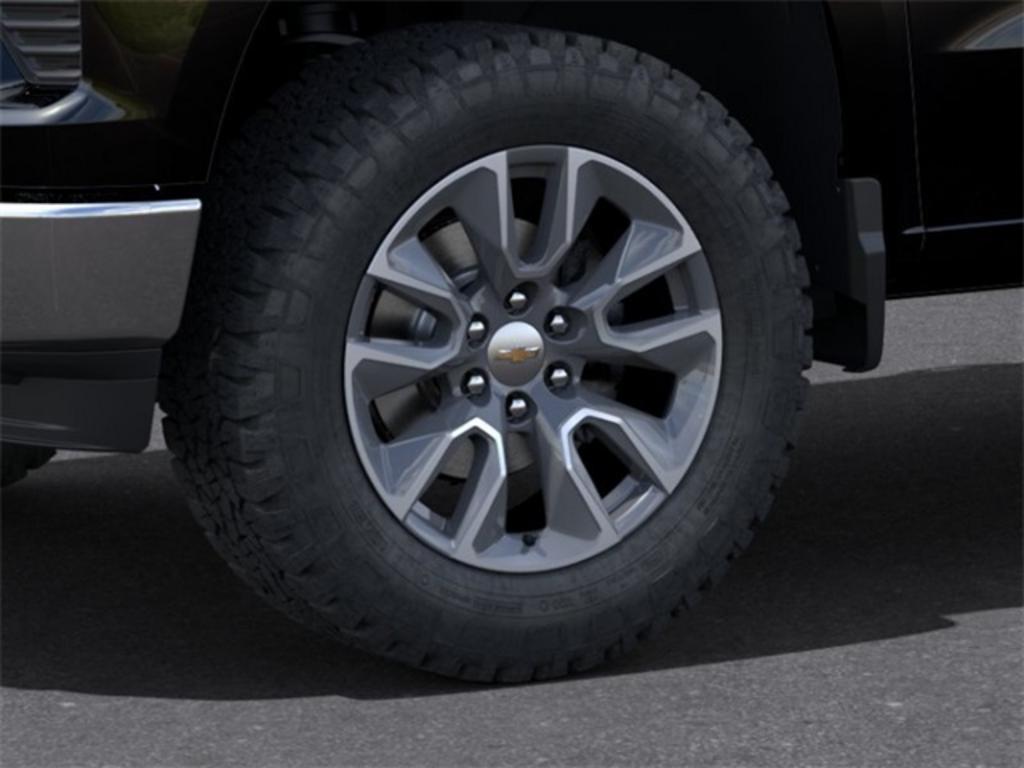 2023 Chevrolet Silverado - $55,370