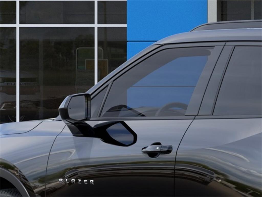 2023 Chevrolet Blazer - $36,110