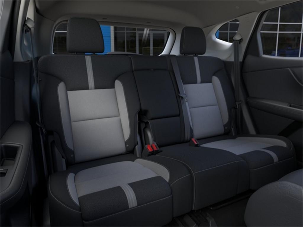 2023 Chevrolet Blazer - $36,110