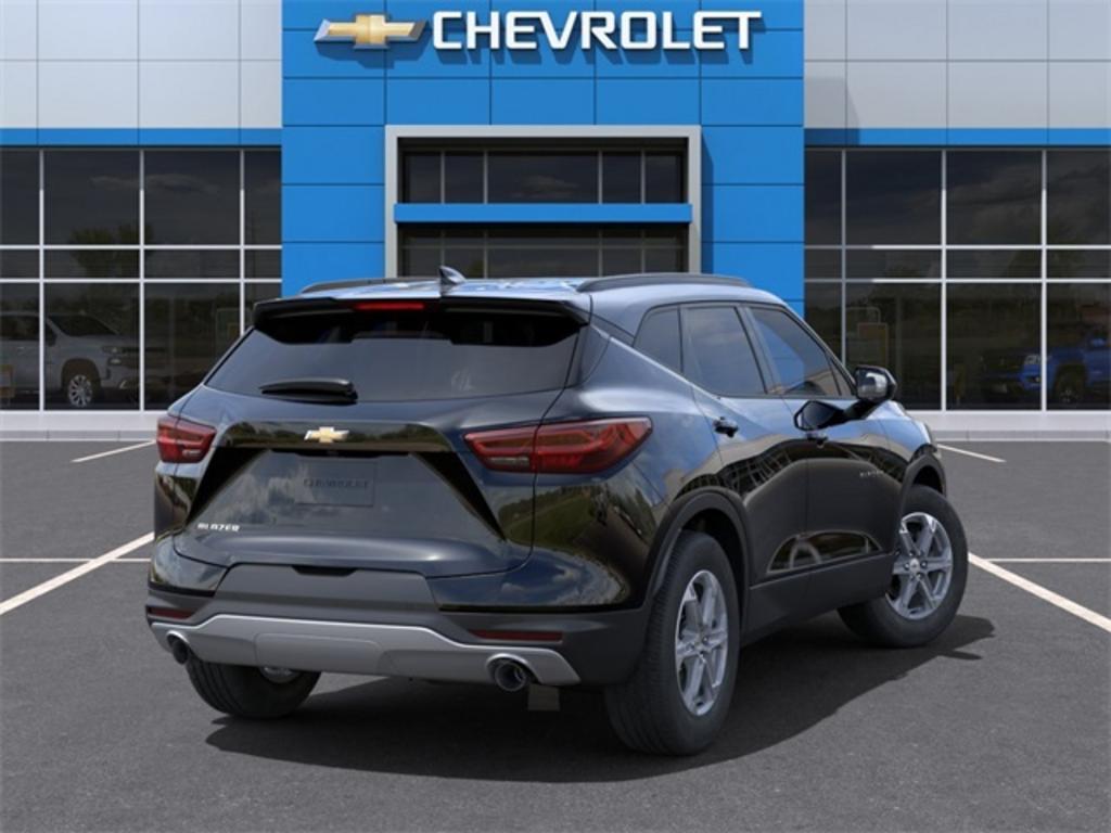 2023 Chevrolet Blazer - $36,110