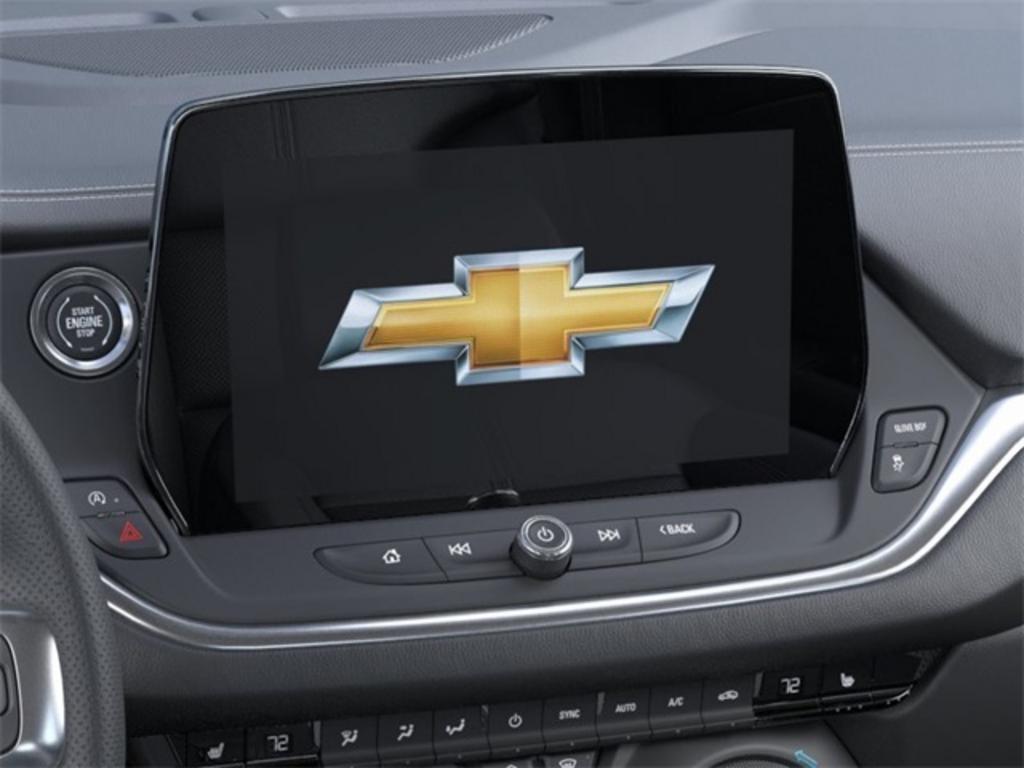 2023 Chevrolet Blazer - $36,110