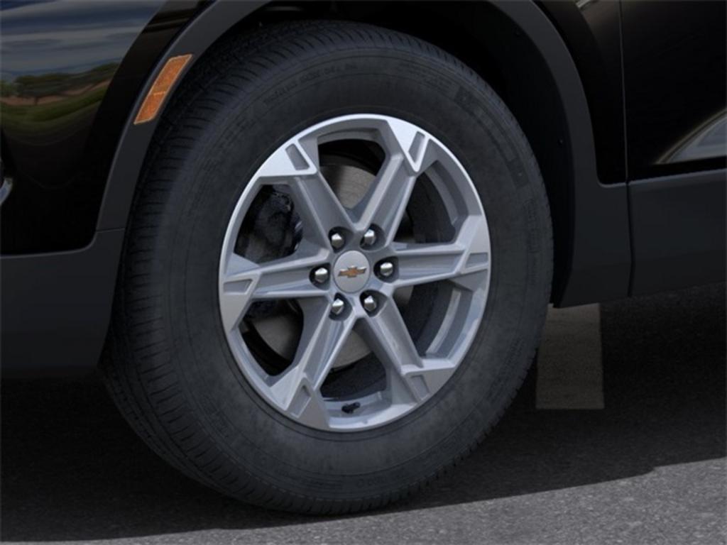 2023 Chevrolet Blazer - $36,110
