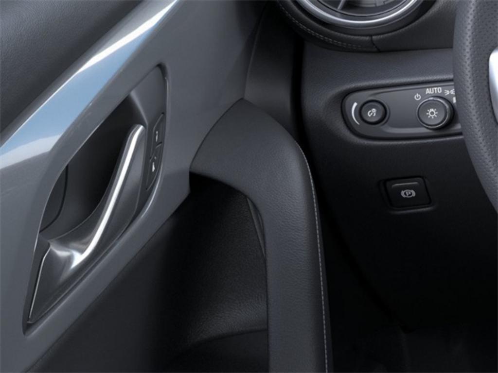 2023 Chevrolet Blazer - $36,110