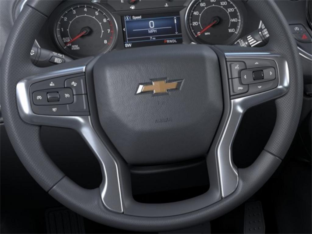 2023 Chevrolet Blazer - $36,110