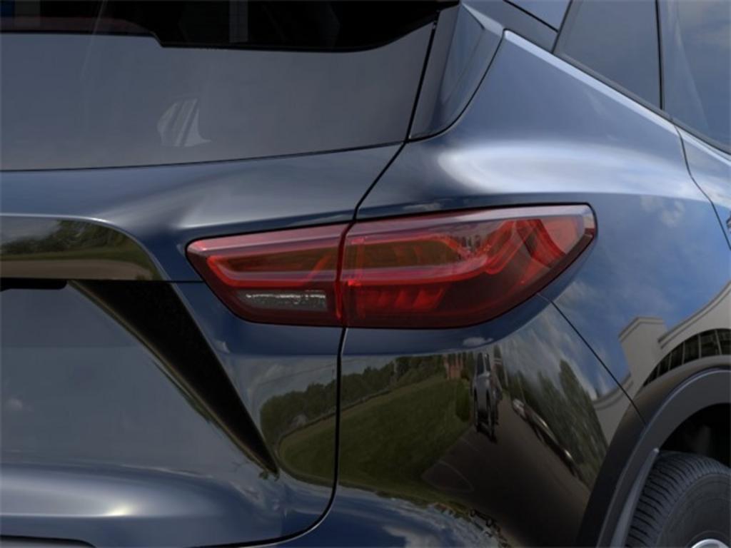 2023 Chevrolet Blazer - $36,110