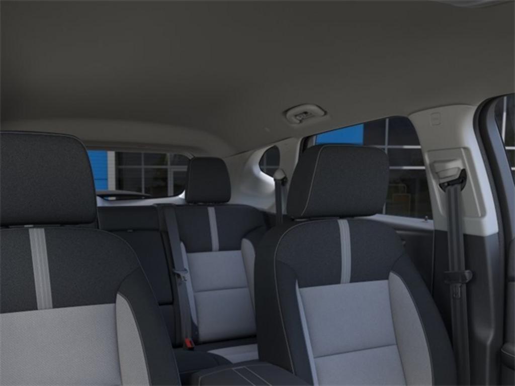 2023 Chevrolet Blazer - $36,110