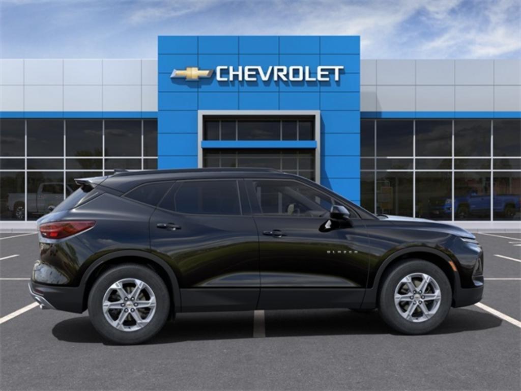 2023 Chevrolet Blazer - $36,110