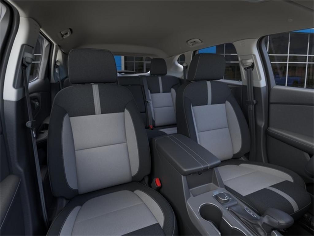 2023 Chevrolet Blazer - $36,110