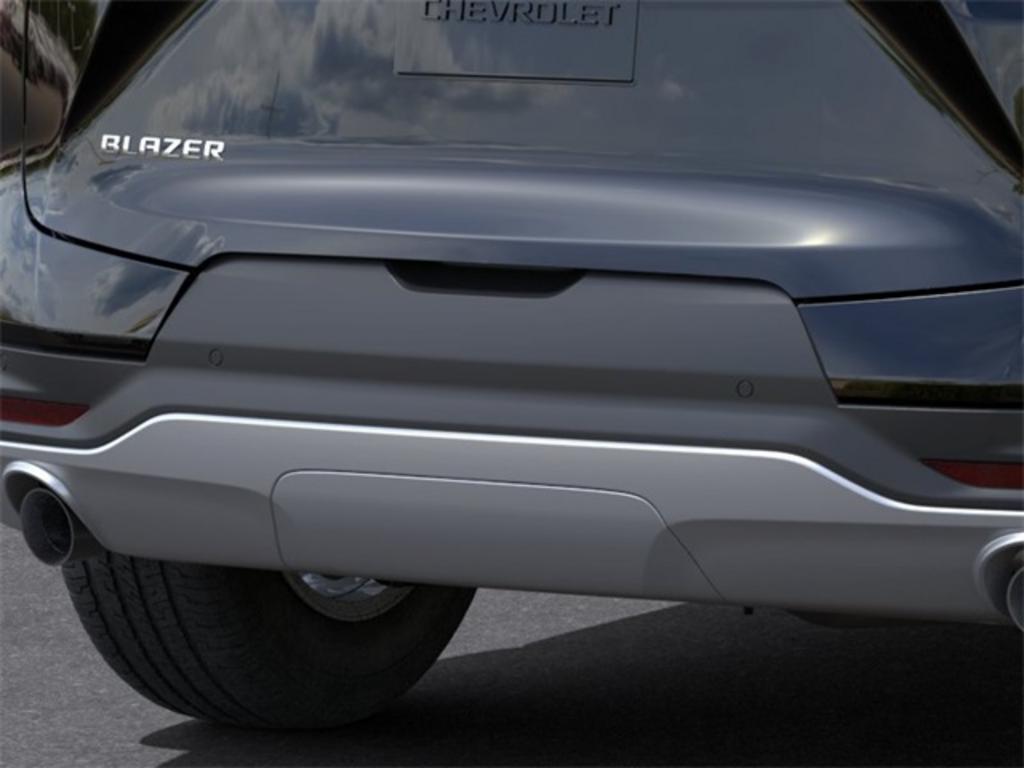 2023 Chevrolet Blazer - $36,110