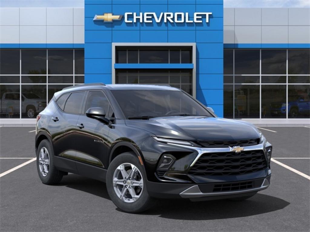 2023 Chevrolet Blazer - $36,110
