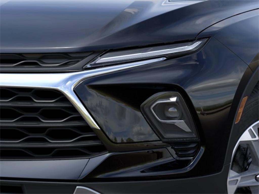 2023 Chevrolet Blazer - $36,110