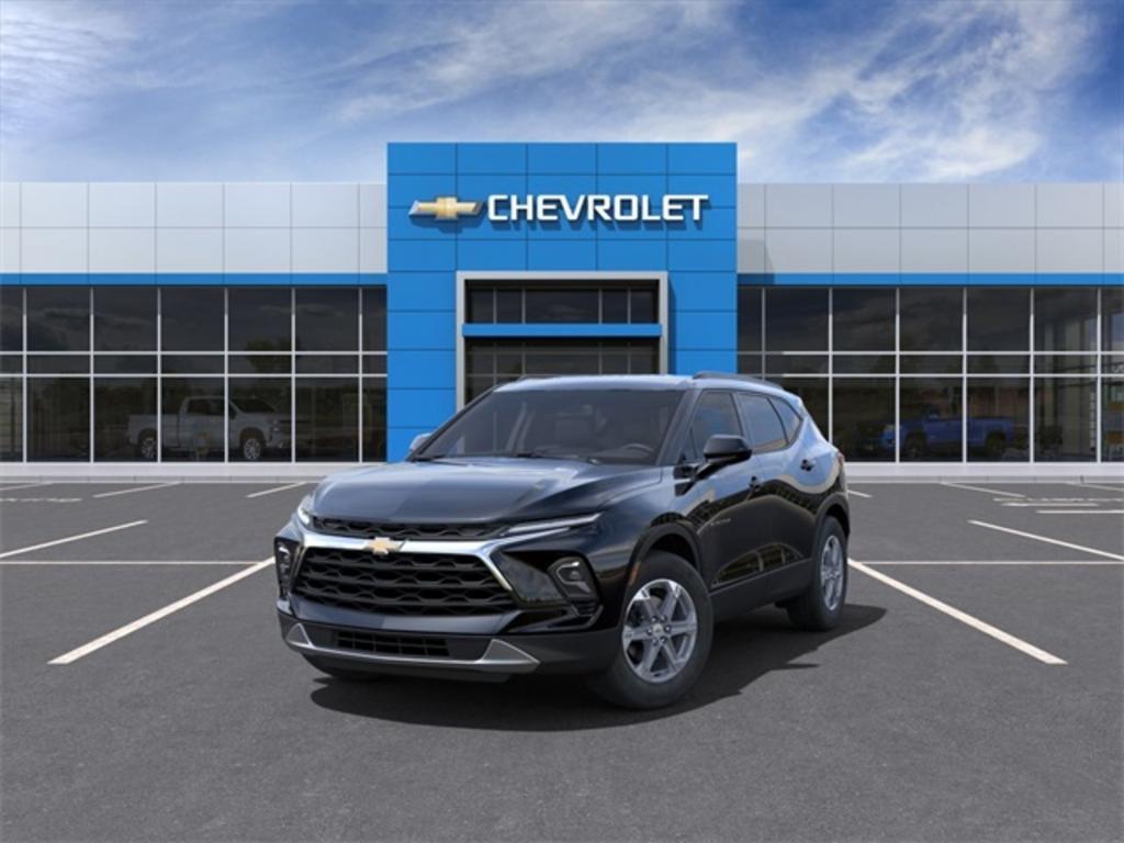 2023 Chevrolet Blazer - $36,110