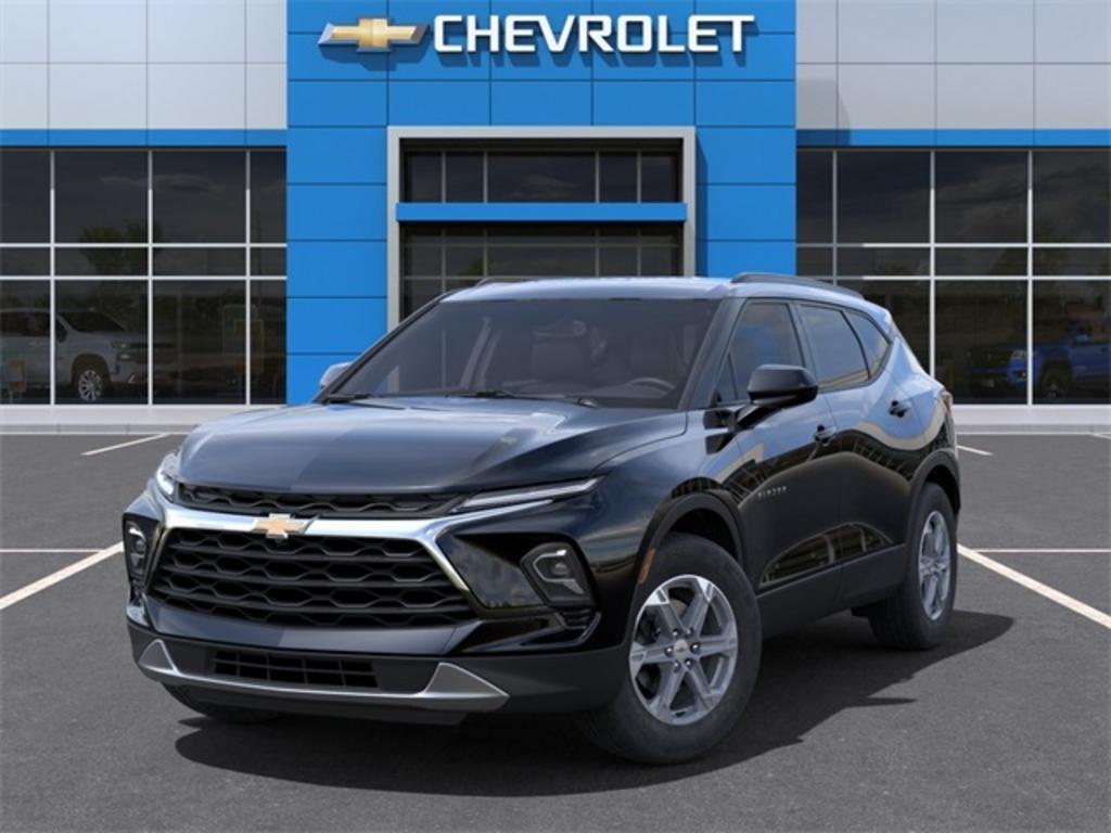 2023 Chevrolet Blazer - $36,110