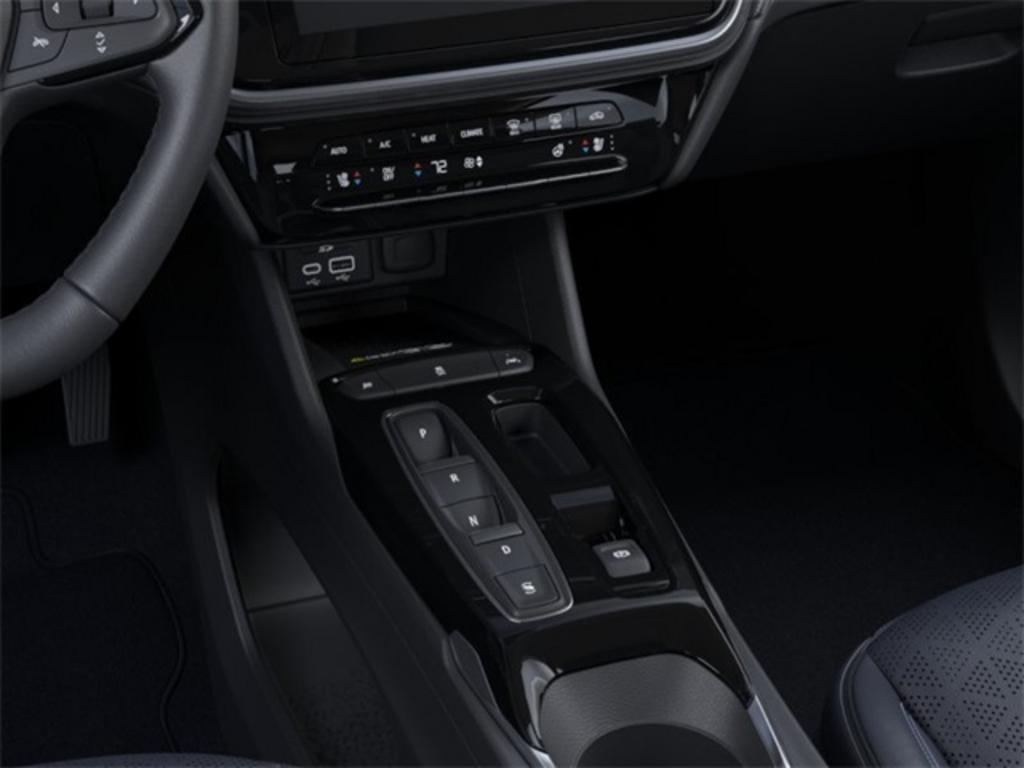 2023 Chevrolet Bolt - $30,924