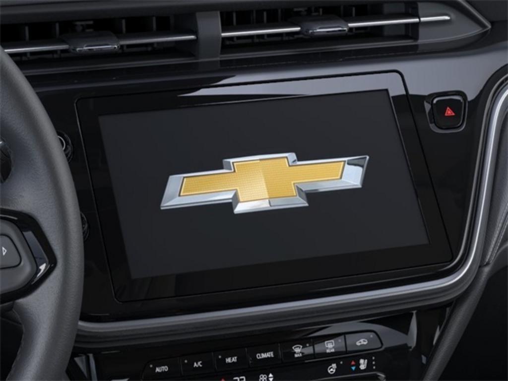 2023 Chevrolet Bolt - $30,924
