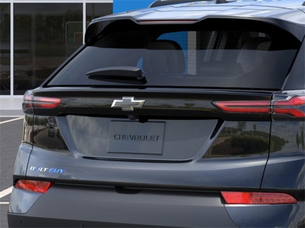 2023 Chevrolet Bolt - $30,924