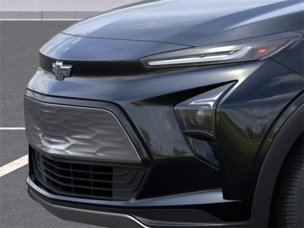 2023 Chevrolet Bolt - $30,924