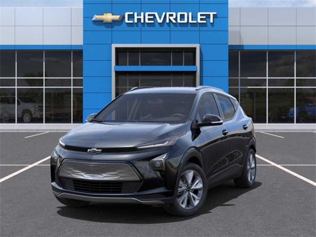 2023 Chevrolet Bolt - $30,924