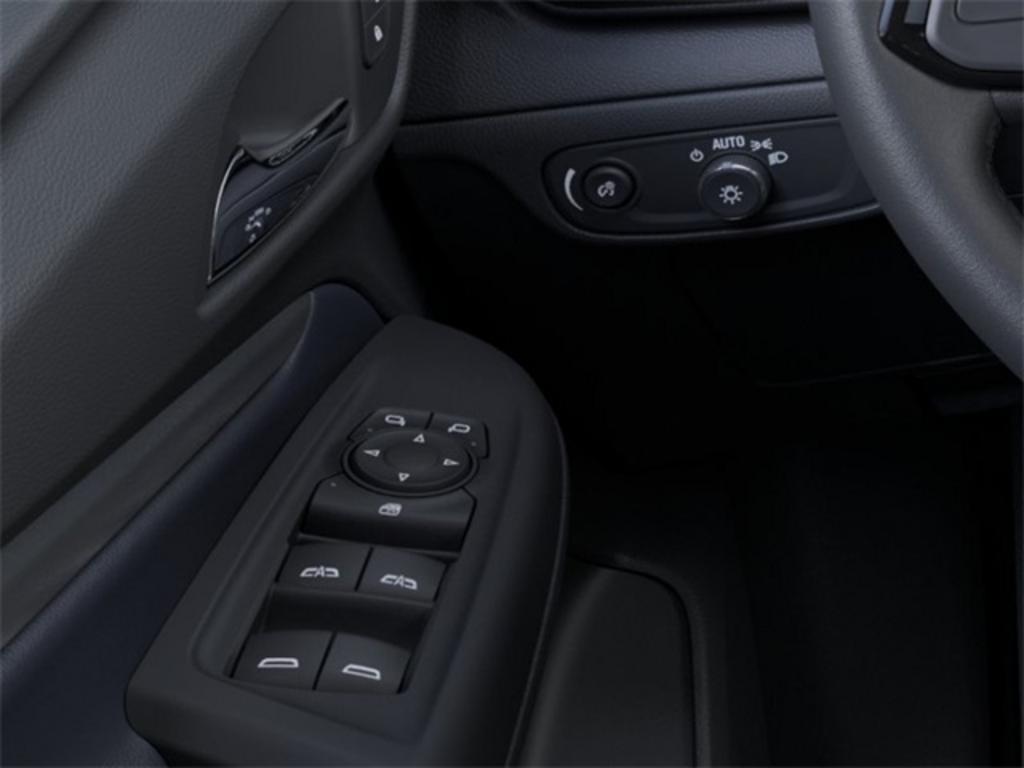 2023 Chevrolet Bolt - $30,924