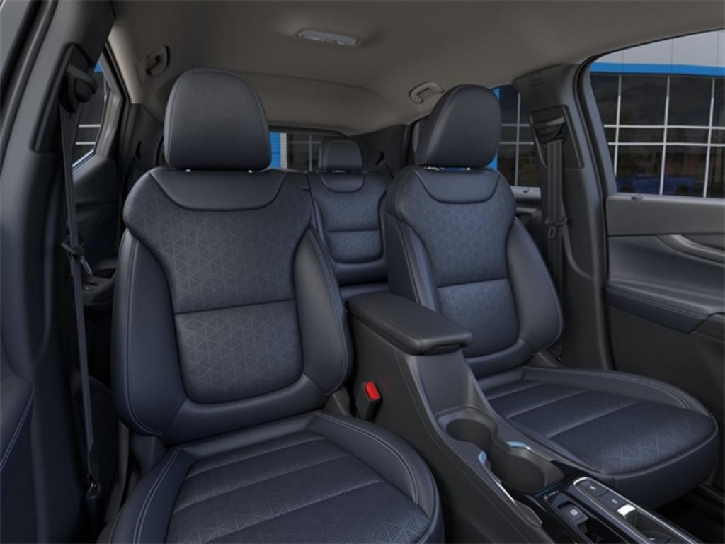 2023 Chevrolet Bolt - $30,924