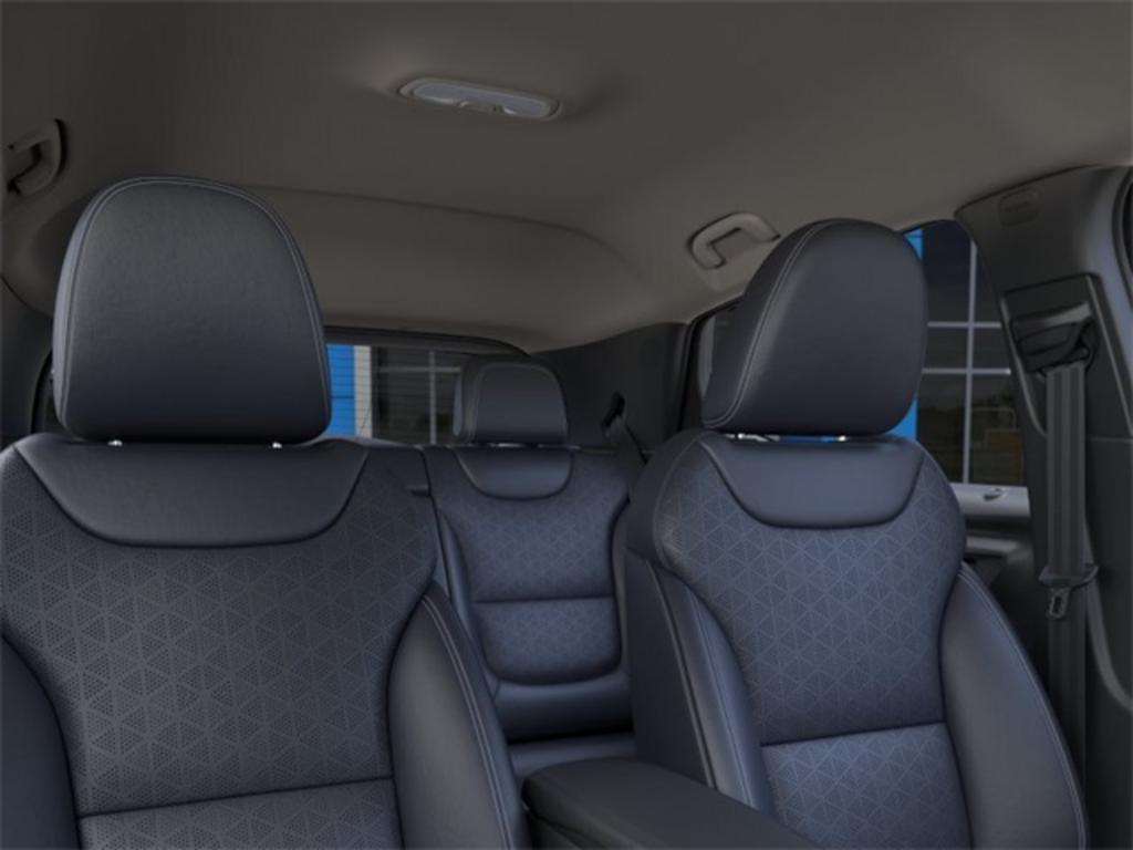 2023 Chevrolet Bolt - $30,924