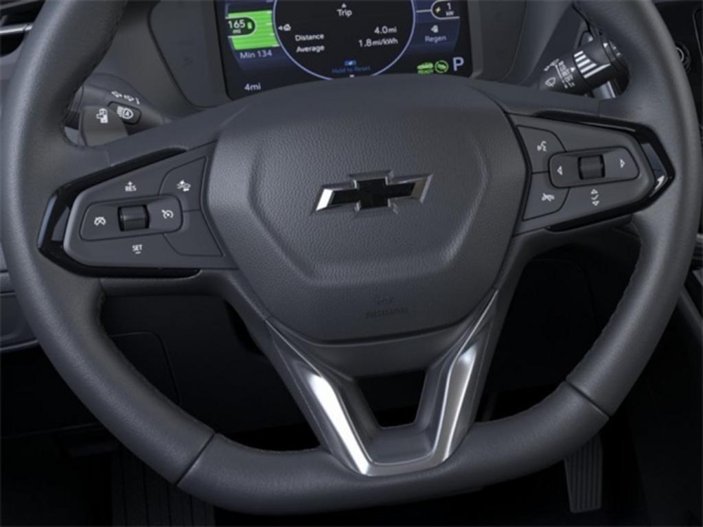 2023 Chevrolet Bolt - $30,924