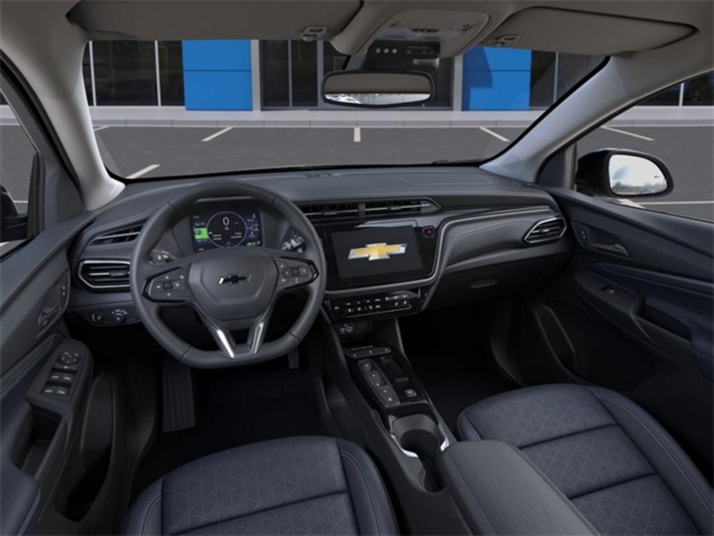 2023 Chevrolet Bolt - $30,924