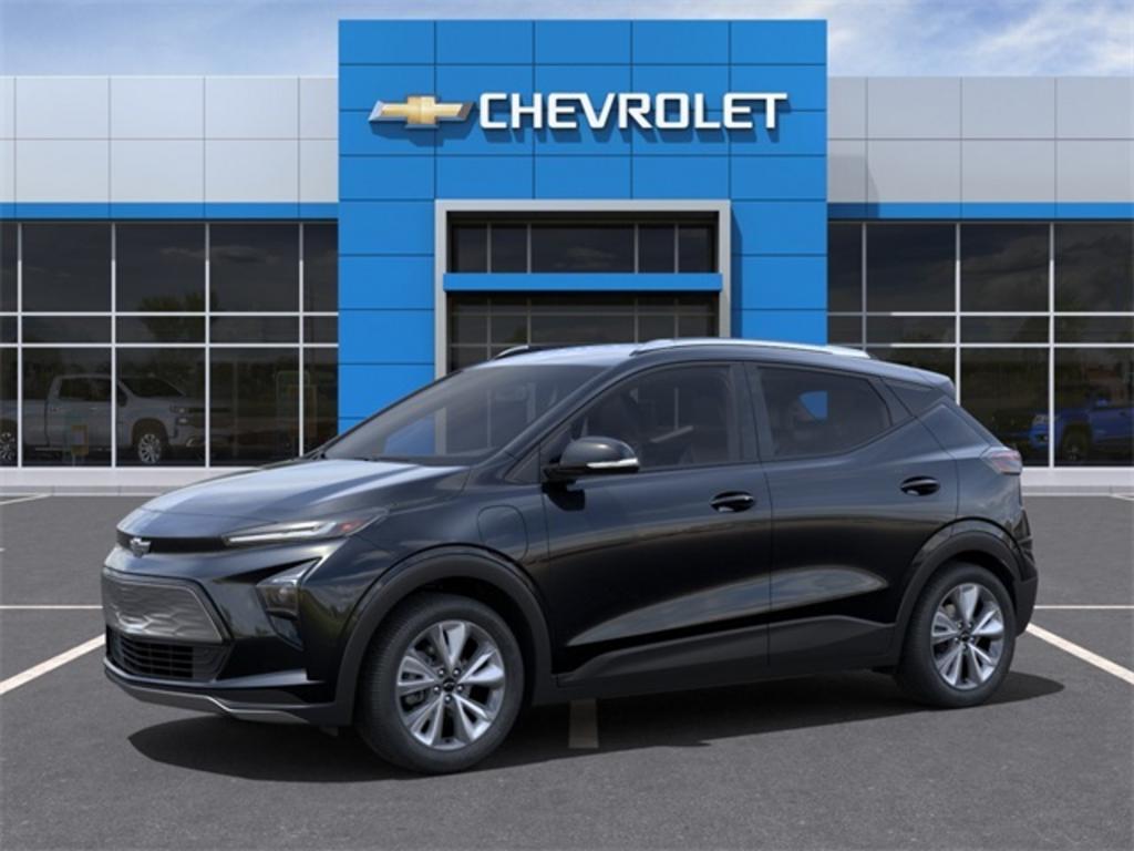 2023 Chevrolet Bolt - $30,924