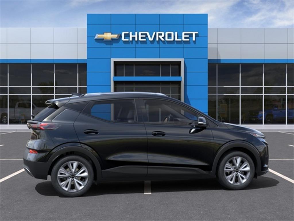2023 Chevrolet Bolt - $30,924
