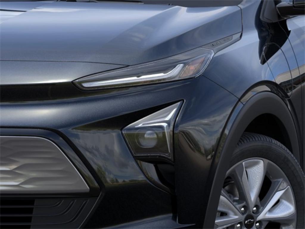 2023 Chevrolet Bolt - $30,924