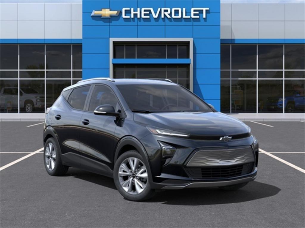 2023 Chevrolet Bolt - $30,924